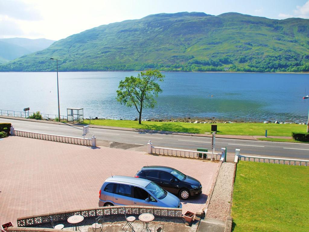 The Willows Fort William Quarto foto